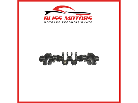 Piese Motoare - Vibrochen MAN D2676 LE 51.02101-0801 OEM