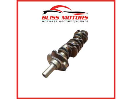 Vibrochen camioane - Vibrochen Mercedes OM366 3660301602 OEM