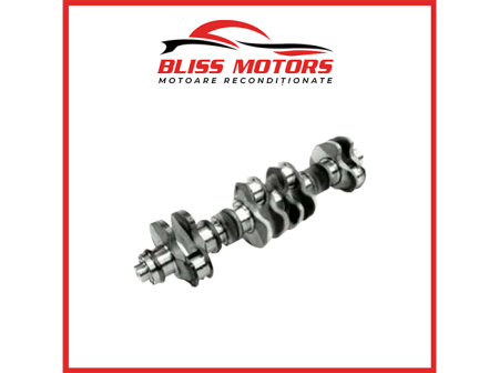 Vibrochen camioane - Vibrochen Mercedes OM457 LA 4570300401