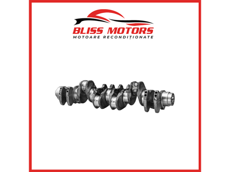 Vibrochen camioane - Vibrochen Mercedes OM471 4710300201