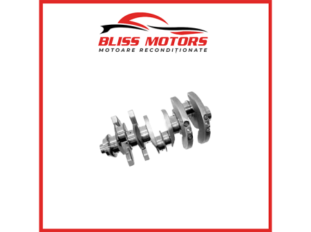 Vibrochen camioane - Vibrochen Mercedes OM501 LA 5410300201