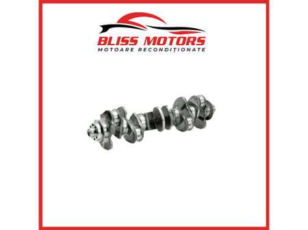 Vibrochen camioane - Vibrochen Mercedes OM906 OM926 9060300602 OEM