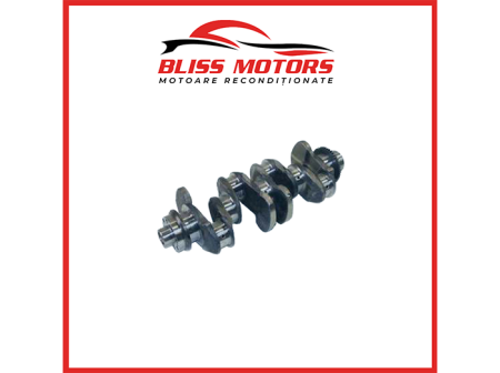 Vibrochen camioane - Vibrochen Mercedes OM924 LA 9240300002 OEM