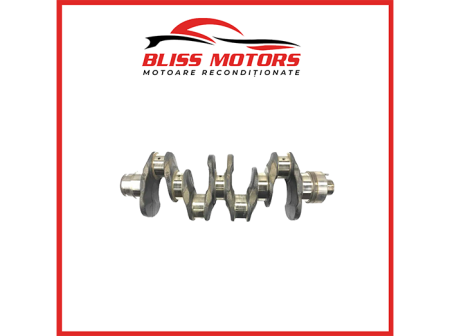 Vibrochen camioane - Vibrochen Mercedes OM934 9340301001 OEM