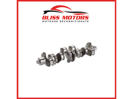 Vibrochen camioane - Vibrochen Mercedes OM936 9360300601 BF