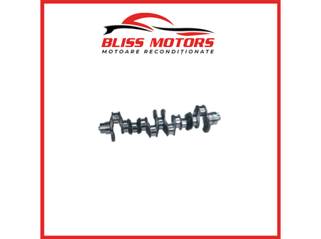 Vibrochen camioane - Vibrochen Mercedes OM936 9360301001 OE