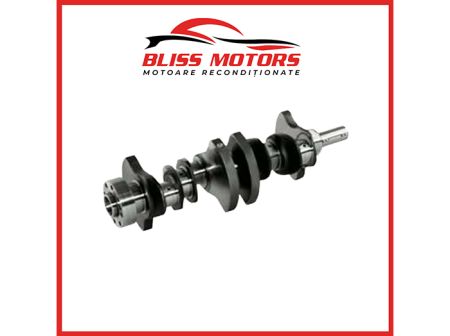 Vibrochen camioane - Vibrochen Mercedes Sprinter OM611 OM646 6460310401