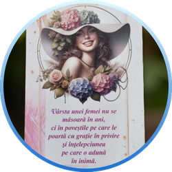 Cadouri pentru femei