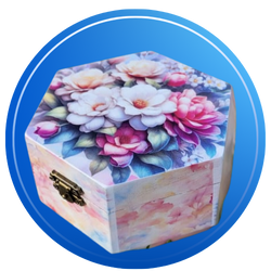 Cutii personalizate