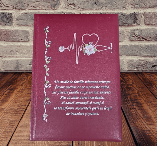 Agenda personalizata pt. medicul de familie [1]