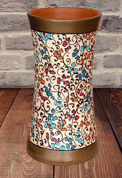 Vaza- Art Nouveau-5 [2]