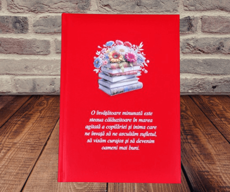 Noutati - Agenda personalizata- cadou pt. invatatoare-7