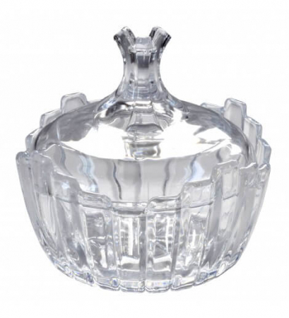 Cadouri pentru femei - Bomboniera din sticla