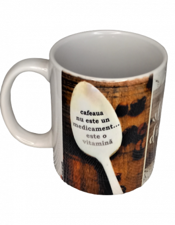 Cana personalizata cu 3 mesaje motivationale [2]