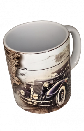 Cana personalizata cu mesajul La multi ani [1]