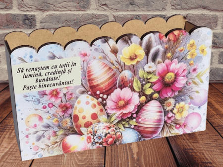 Cadouri pentru copii - Cutie pt. dulciuri/ pt. aranjamente florale/suport creioane/cutie bijuterii-17
