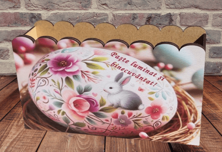 Cadouri pentru copii - Cutie pt. dulciuri/ pt. aranjamente florale/suport creioane/cutie bijuterii-19