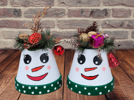 Noutati - Decoratiune Om de Zapada