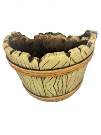 Ghiveci decorativ 3 compartimente [3]