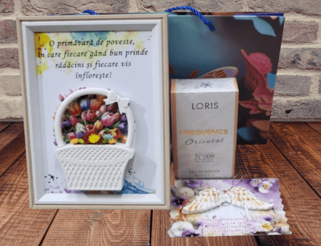 Noutati - Pachet de primavara- Martisor