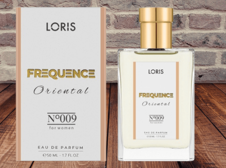 Noutati - Parfum Loris Oriental Nr. 009