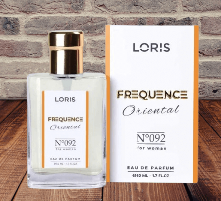 Noutati - Parfum Loris Oriental Nr. 092