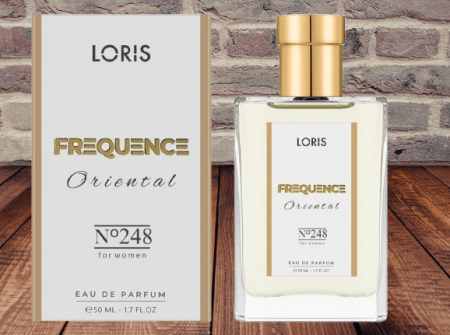 Noutati - Parfum Loris Oriental Nr. 248