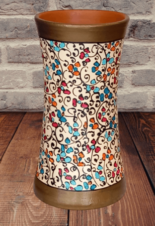 Vaza- Art Nouveau-5 [1]