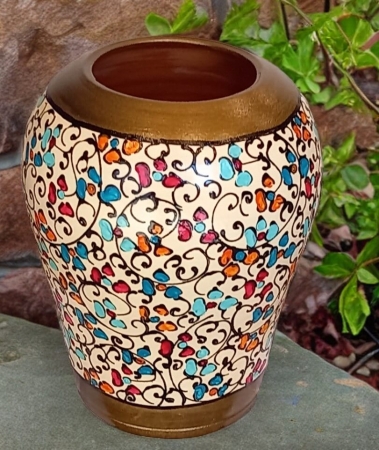 Vaza- Art Nouveau-7 [0]