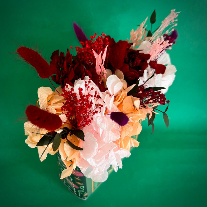 Aranjament Gradina Iubirii 30cm [3]