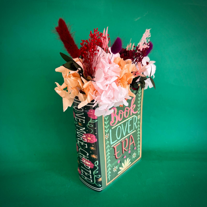 Aranjament Gradina Iubirii 30cm [2]