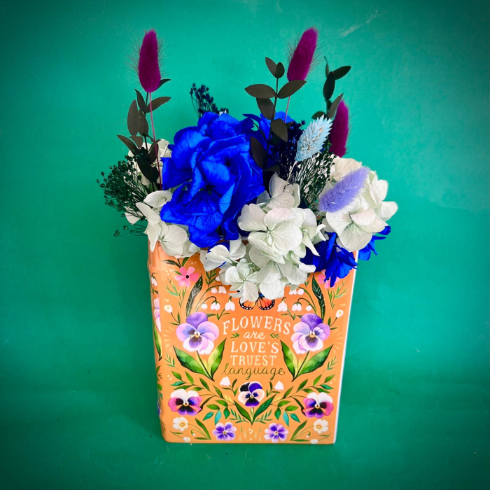 Aranjament Gradina Soarelui  30cm [2]