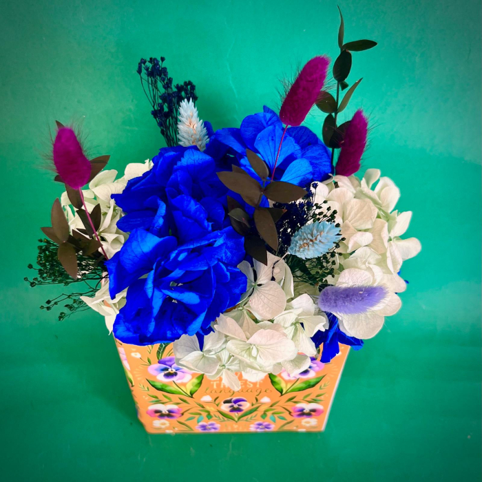 Aranjament Gradina Soarelui  30cm [3]