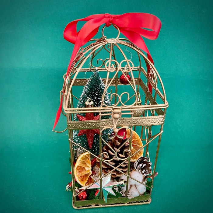 Colivia Scanteia Sarbatorilor 29X14cm [1]