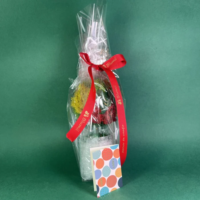 Copacel Enjoy your day 25x13cm [3]