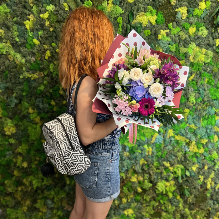 Emotii de septembrie [2]