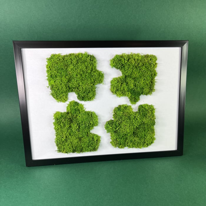 Tablou Mic puzzle 21x30cm [3]