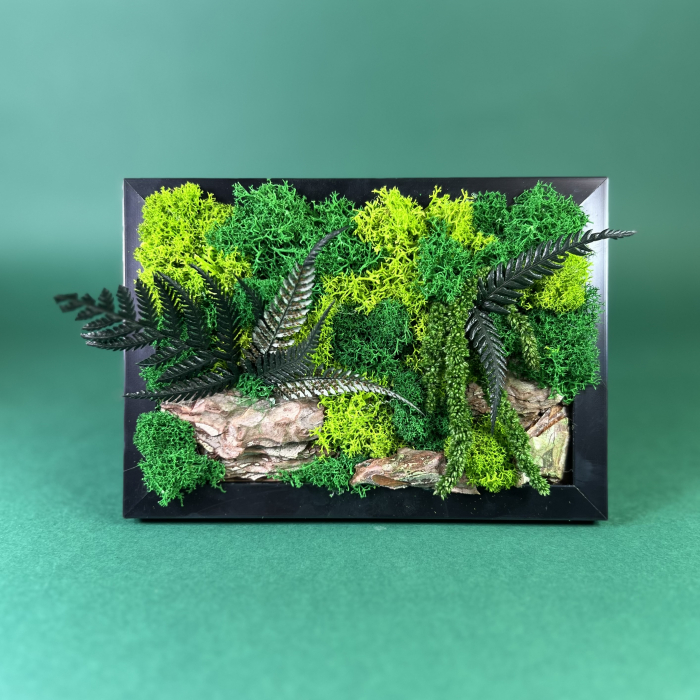 Tablou Sunetul naturii 10x15cm [5]
