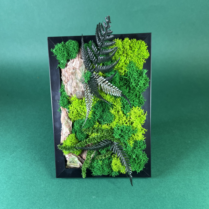 Tablou Sunetul naturii 10x15cm [4]