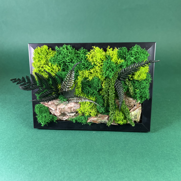 Tablou Sunetul naturii 10x15cm [6]