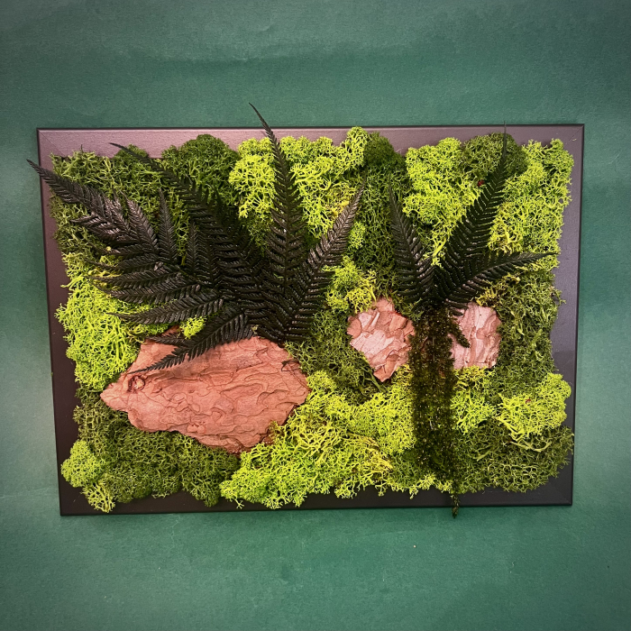 Tablou Sunetul naturii maxi 21X30cm [2]