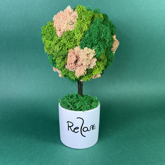 Copacel Relax 25x13cm [4]