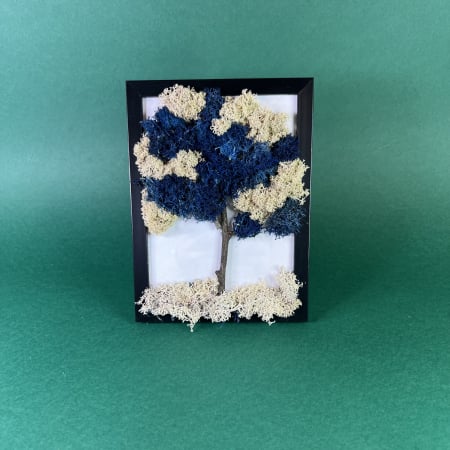 Set tablouri Anotimpurile 13x18cm [4]