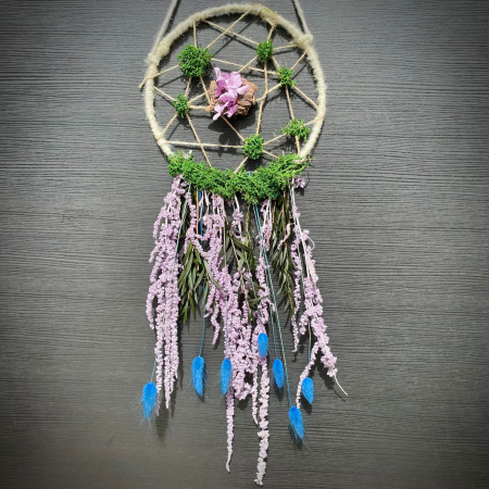 Pachet 3 Aranjamente Dreamcatcher 50x19cm [3]
