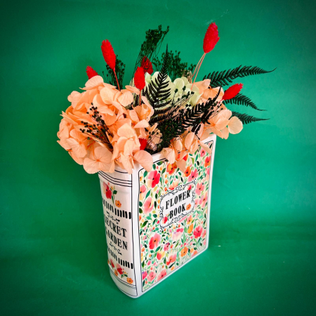 Aranjament Gradina Secreta 30cm [1]