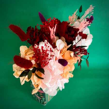 Aranjament Gradina Iubirii 30cm [2]