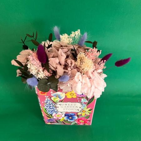 Aranjament Gradina Dulce 30cm [2]