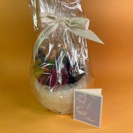 Aranjament Apreciere sincera 17x13cm [2]