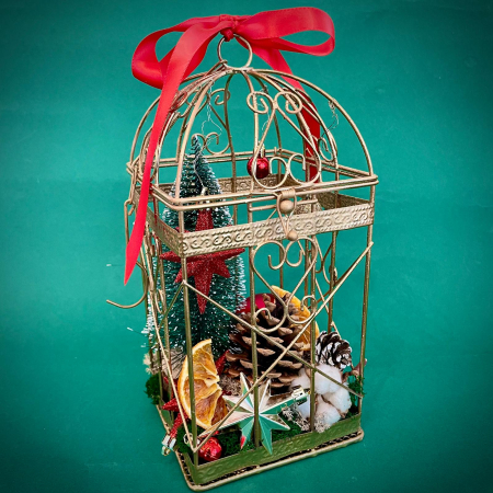 Colivia Scanteia Sarbatorilor 29X14cm [1]