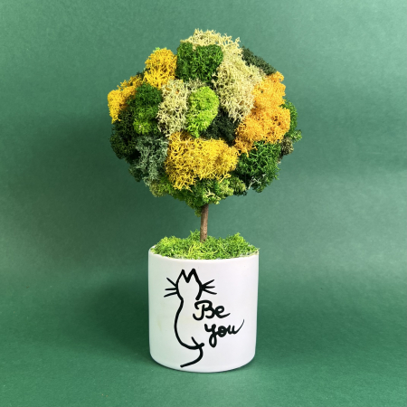 MINI COPACEI - Copacel Be You 25x13cm